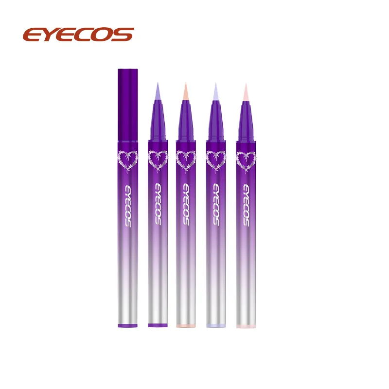 Micro Tip Liquid Pearly Eyeliner Қаламы